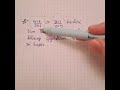 #singer #maths #exam #mathematics #keşfet #automobile #study #algebra #school #education