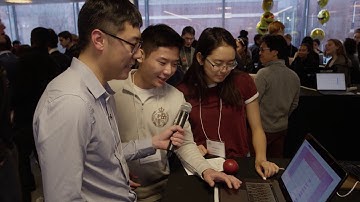 CS50 Skincare - CS50 Fair 2019