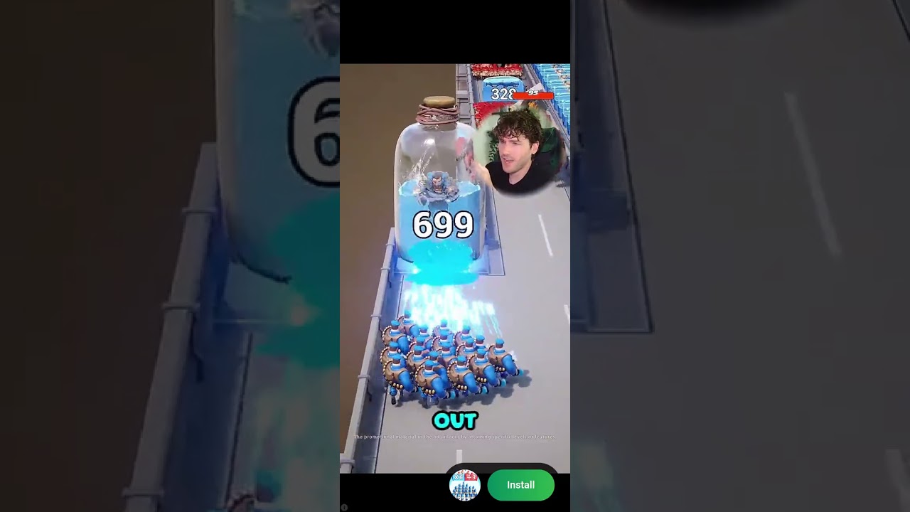 Backpack brawl Ronen heart event 2026 