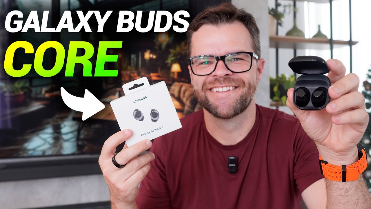 Vídeo incorporado do YouTube