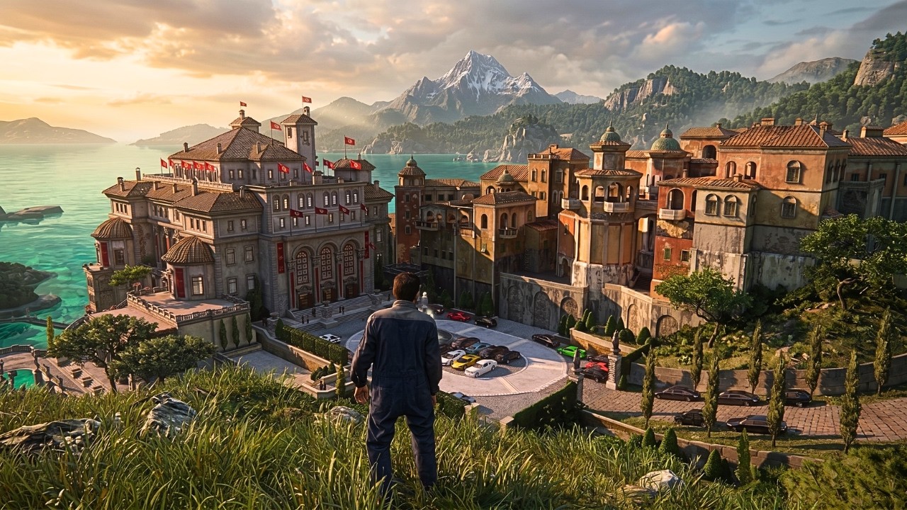 15 Old Games That Still Destroy Modern Graphics