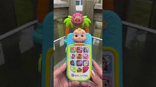 Download Lagu Learning Cocomelon Phone - so CUTE! MP3 Download Lagu Learning Cocomelon Phone - so CUTE! MP3