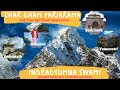 Char Dham with Indradyumna Swami ( с русскими субтитрами ) Ямунотри , Ганготри, Бадринатх, Кедарнатх