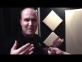 Prime acoustic - affordable room treatments for your studio - NAMM 2014 http://Mixcoach.com