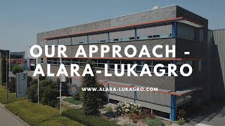 Download Lagu Our approach | Alara Lukagro MP3