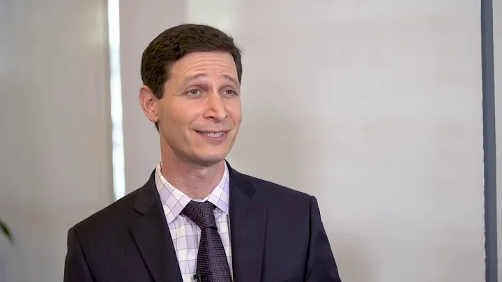 Mark Kaye, CFO Moody's explains the benefits being...