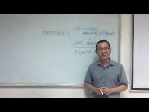 Video CFA Level 1: Credit Risk thực sự là gì ? - YouTube