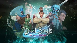 Dual Souls: The Last Bearer | Trailer (Nintendo Switch) screenshot 5