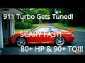 We Tune Our Porsche 996 Turbo! - VRTune Review - Turn 1 Episode 6