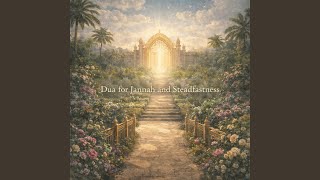 Dua for Jannah and Steadfastness - Nasheen Nasheed
