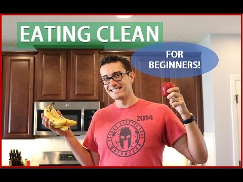 eating-clean-for-beginners-+-two-amazing-recipes!