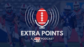 Ep 6: Bill Polian, a Super Bowl-winning team president and Hall of Famer.