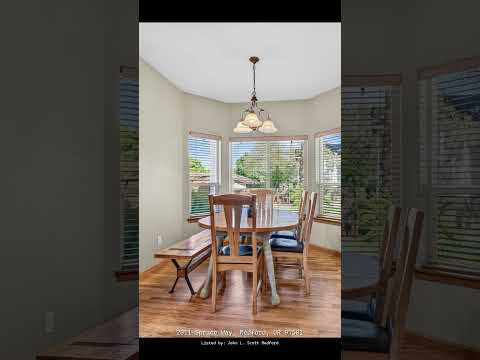 2011 Spruce Way, Medford, OR home video tour