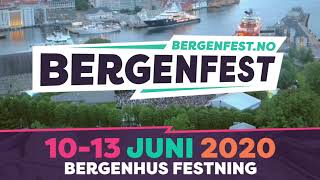 Bergenfest 2020 Teaser