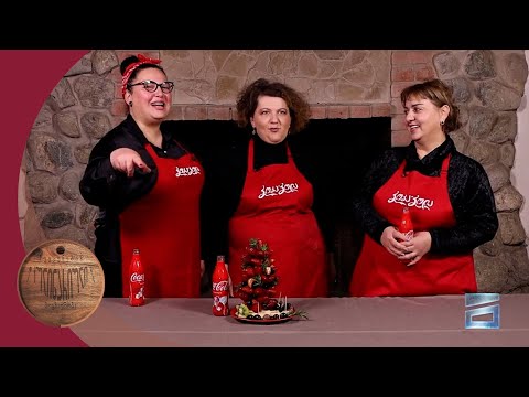 მარტივი რეცეპტები პუტკუნებისგან - 14.01.2024