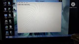 Celebrity FILE  MENU  OF NOTEPAD.(PART -2) Profile