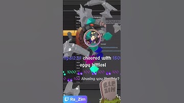 Razor Dies - #Shorts 576 - Factorio