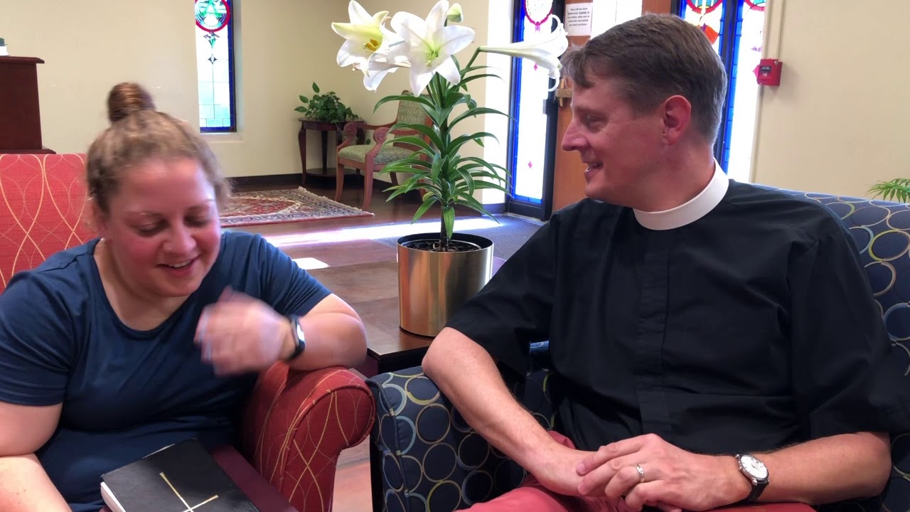 Feast of St Simon and St Philip 2019 - YouTube