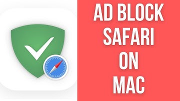 How To Install Ad Blocker On Mac For Safari And YouTube (2021)