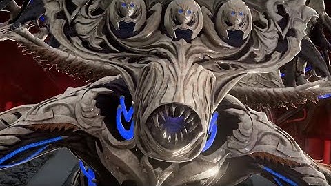 CODE VEIN -  The Virgin Born