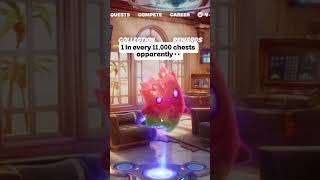 ZERO POINT GUMMY is one of the RAREST sprites on Fortnite #gaming #fortnite #shorts #fortniteclips