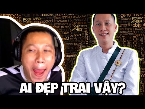 Video TRUNG REACTION | TIẾT LỘ BÍ MẬT CỦA TRAI ĐẸP NEYUN VÀ... - youtube
