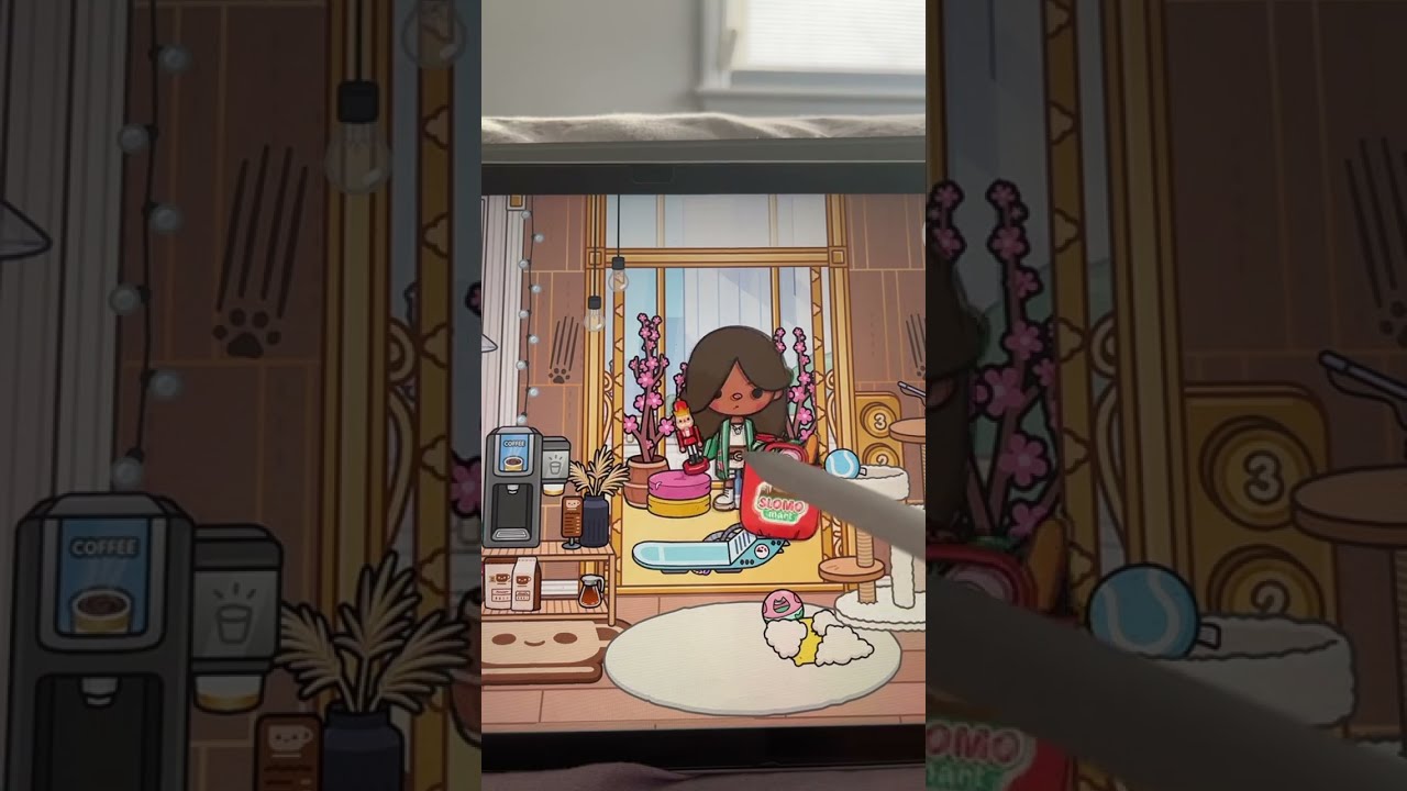 THE ELF ON THE SHELF 🧝‍♀️🎄 || *WITH VOICE* || Toca Boca TikTok Roleplay