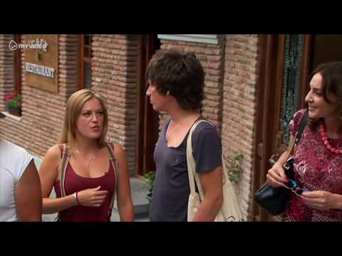 იან დესტალის თბილისური ვოიაჟი - კოლაბორაცია ნიაზ დისამიძეთან და დავით ევგენიძესთან