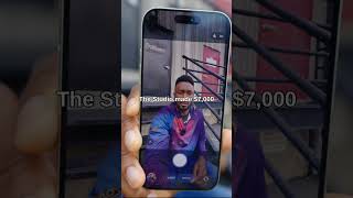 I calculated how much MKBHD makes 🤑