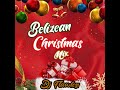 Christmas mix belizean edition