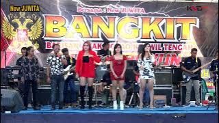 FUL ALBUM LAGU KLASIK NEW JUWITA NUGROHO AUDIO LIVE PURWODADI