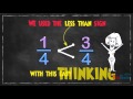 Understanding Fractions: Comparison and Ordering