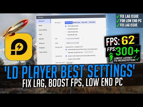 New LDPlayer 9