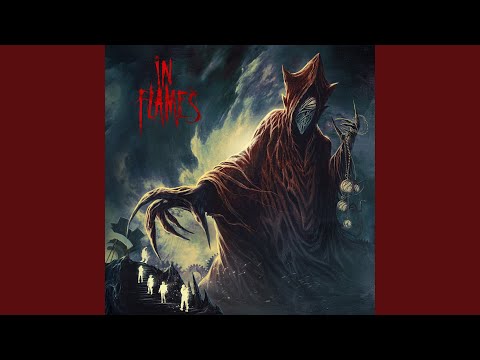 In Flames - Foregone, Pt. 2