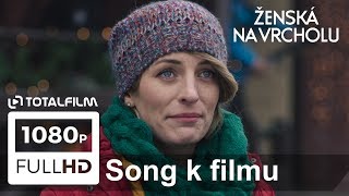 Ženská na vrcholu (2019) Tohle není pláč - song (B. Basiková, K. Střihavka) 