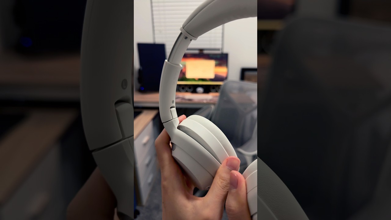 Sony Ult Wear Durability