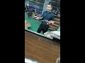 Wood Grain Transfer Printing Craft Ornament Making