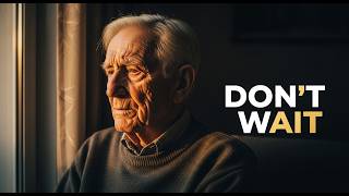 I’m 97 Years Old. Don’t Make This Mistake