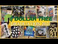 🎓DOLLAR TREE 2021 GRADUATION ITEMS | BROWSE WITH ME | PARTY ESSENTIALS | *Fully Stocked Store*