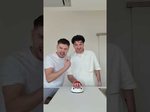 LÜGENDETEKTOR TEST mit ICRIMAX !!!