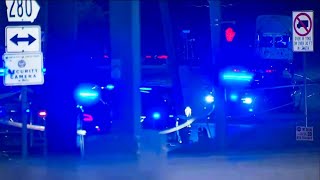 Teen found shot, killed at gas station in Atlanta