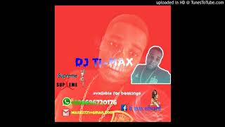 DJ TI MAX popcaan mixx