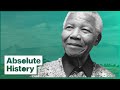 Mandela: From Prison to President | Absolute History