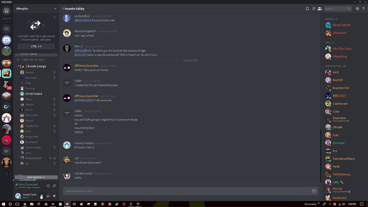 How to rickroll an entire discord server -Working- (2020) - YouTube