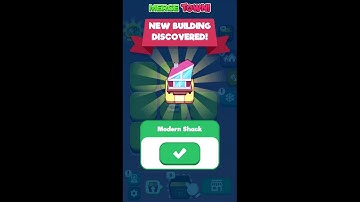 Merge Town! Gameplay (SUNSETLAND) Part 6