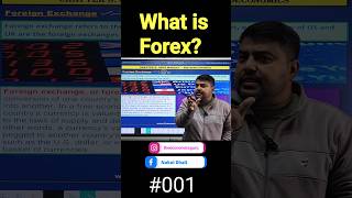What is Forex? Foreign Exchange#theeconomicsguru