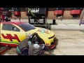 NSL S10 CHAMPIONSHIP RACE