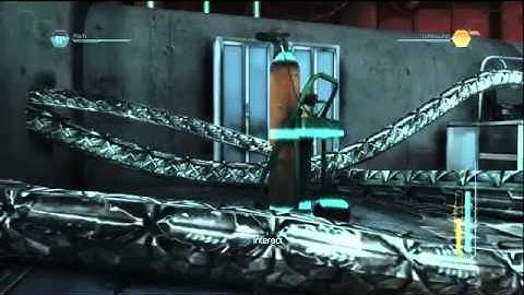 Transformers 3 Dark of the Moon Full Walkthrough (Part 12)