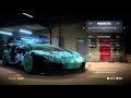 Need For Speed Beyond Extreme Trophy