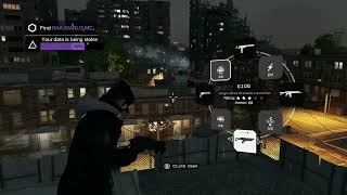 Watch_Dogs Invaded & So Close